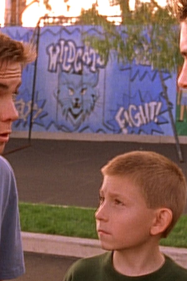 Malcolm – S03E10 – Episodio 10