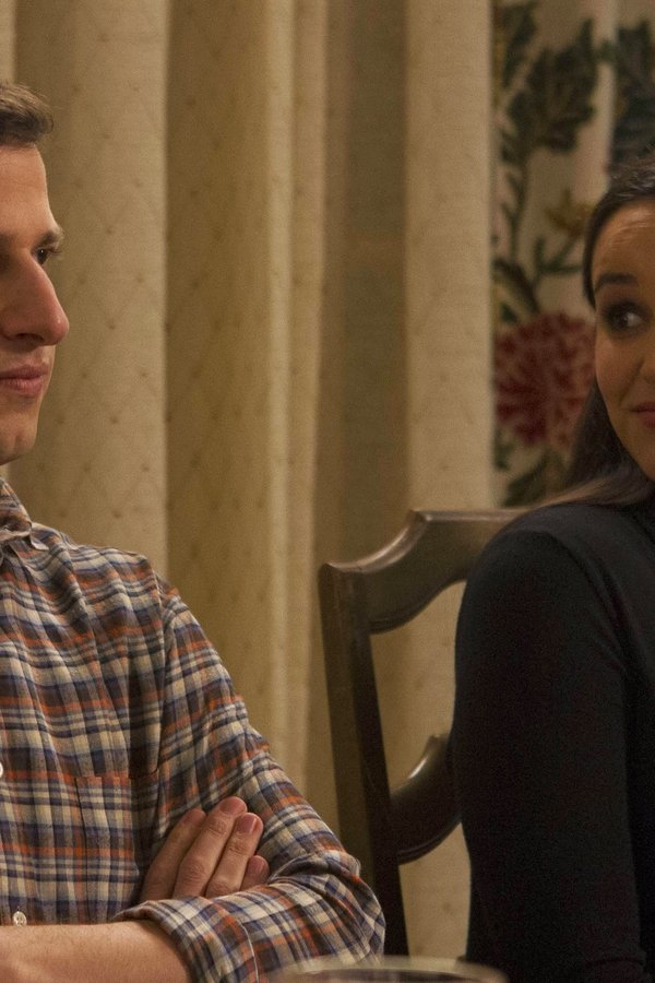 Brooklyn Nine-Nine – S03E14 – Karen Peralta