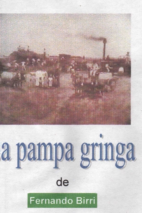 La Pampa Gringa