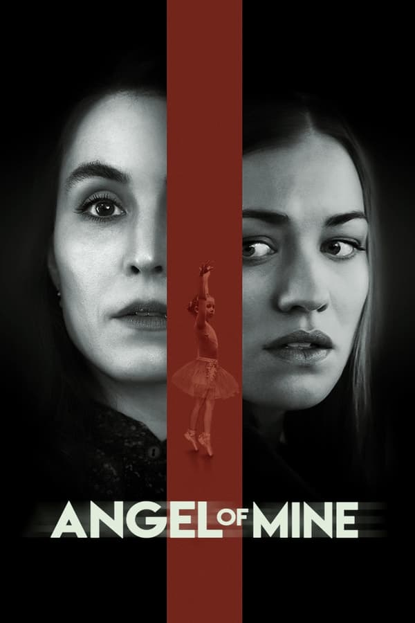 FR - Angel of Mine  (2019)