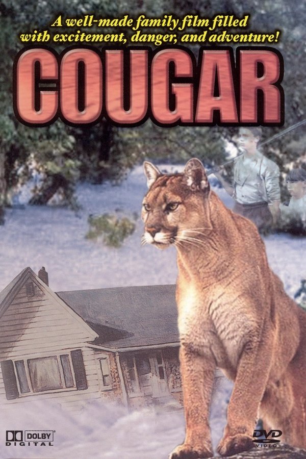 Cougar