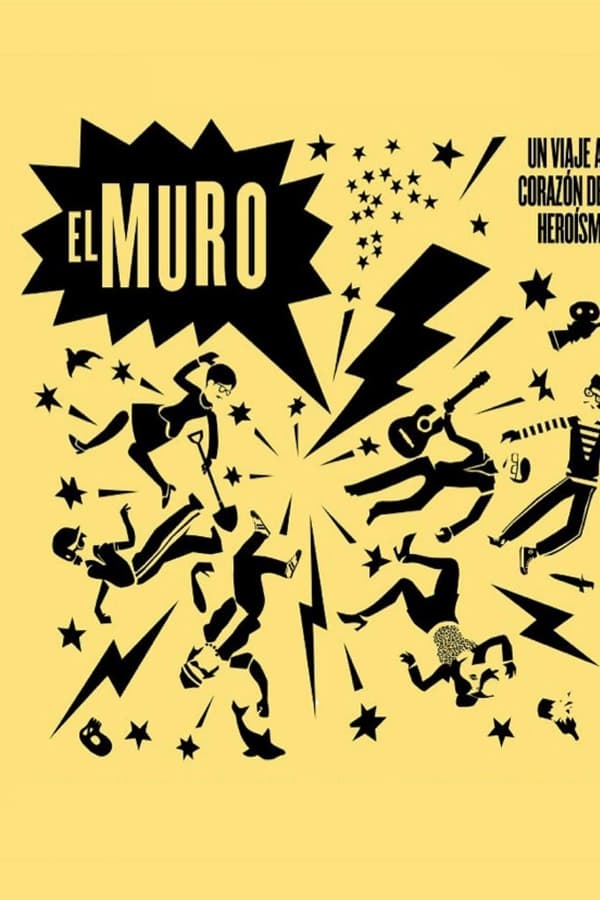 El Muro