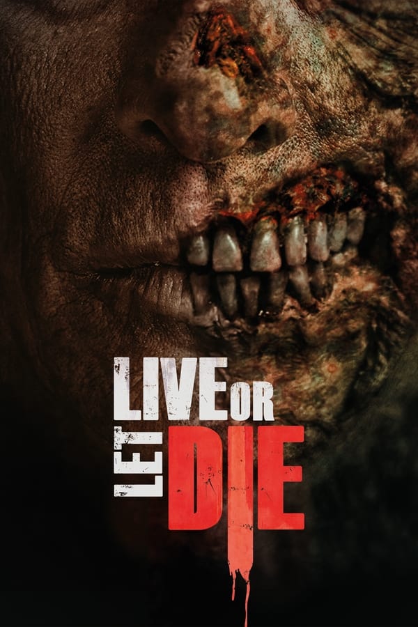 DE - Live or Let Die  (2020)