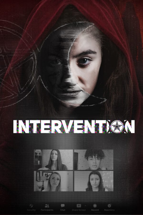 EN - Intervention  (2021)