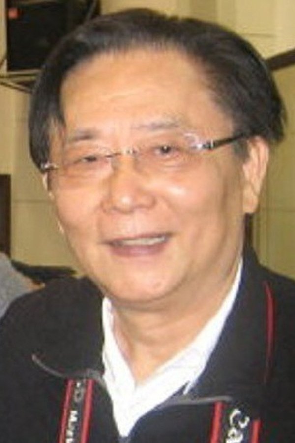 Li Xinying's headshot