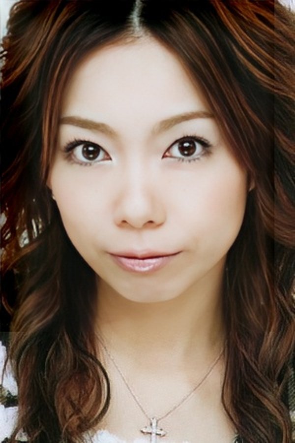 Atsuko Inaba's headshot