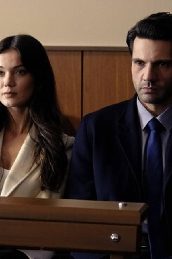 Segreti di famiglia – S01E08 – Episodio 8