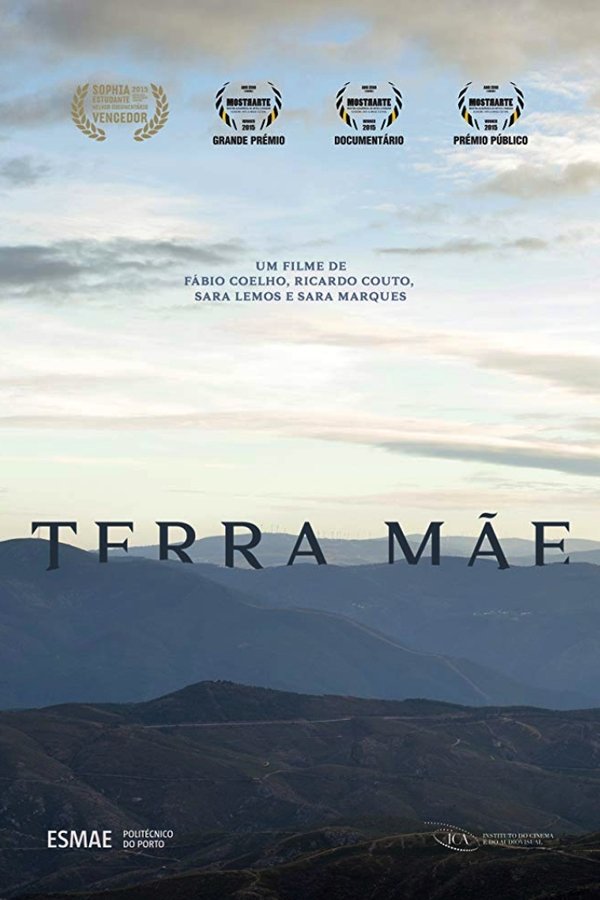 BR - Terra Mãe (2015)