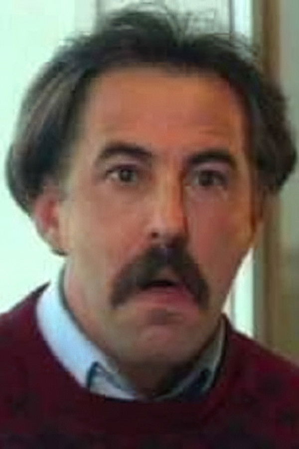 Tasos Polyhronopoulos's headshot