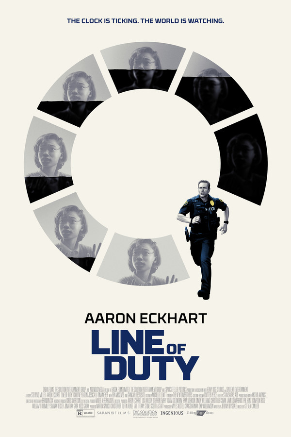 ALB - Line of Duty - 2019
