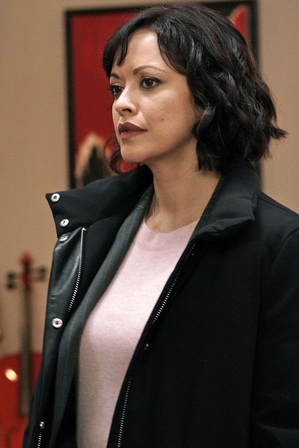 Blue Bloods – S09E16 – Passato