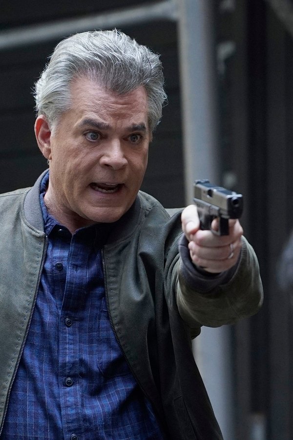 Shades of Blue – S01E08 – Episodio 8