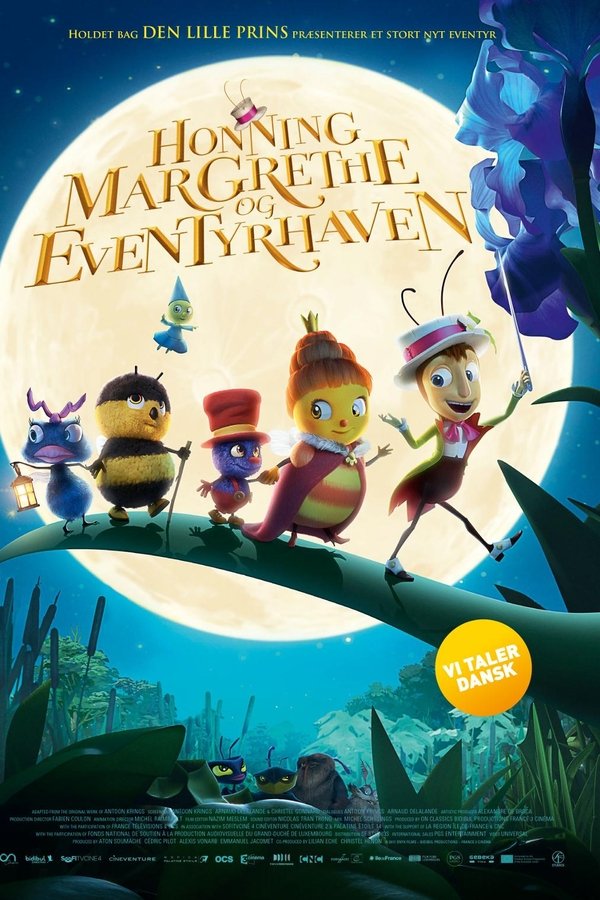 DK - Tall Tales (2017)