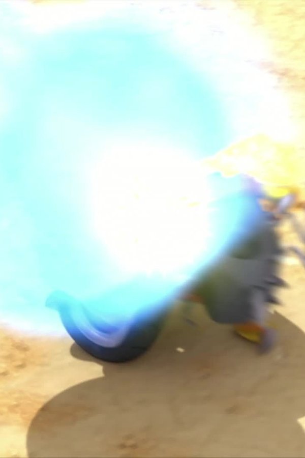 Sonic Boom – S01E39 – Episodio 39
