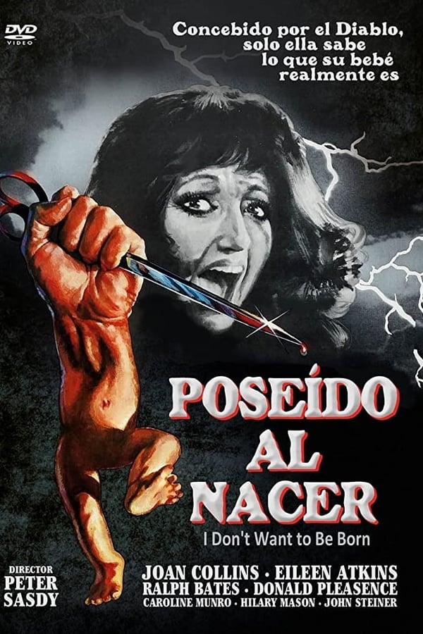 Poseído al nacer