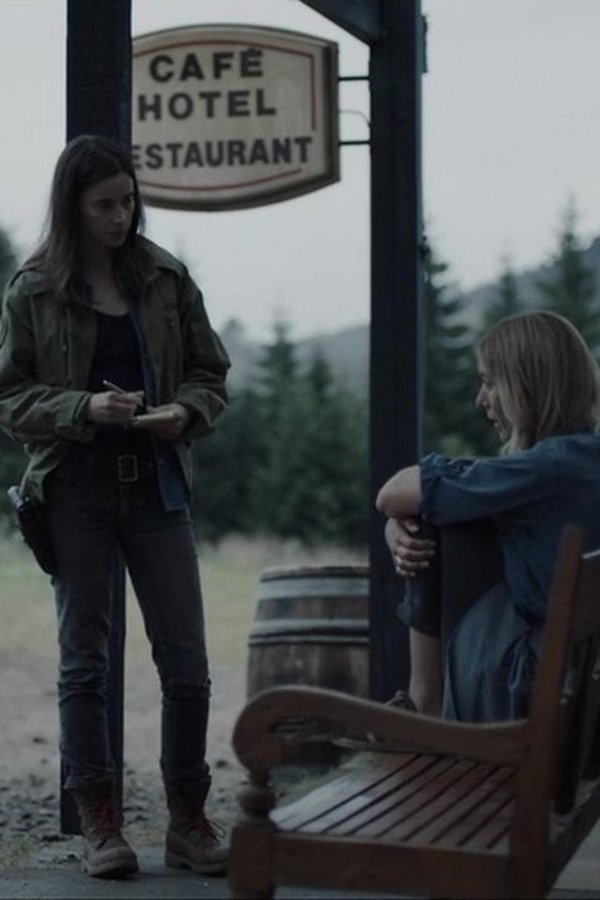 Black Spot – S01E05 – È finita