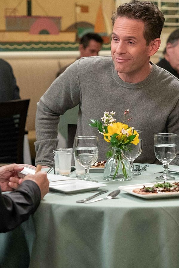C’è sempre il sole a Philadelphia – S16E02 – Episodio 2