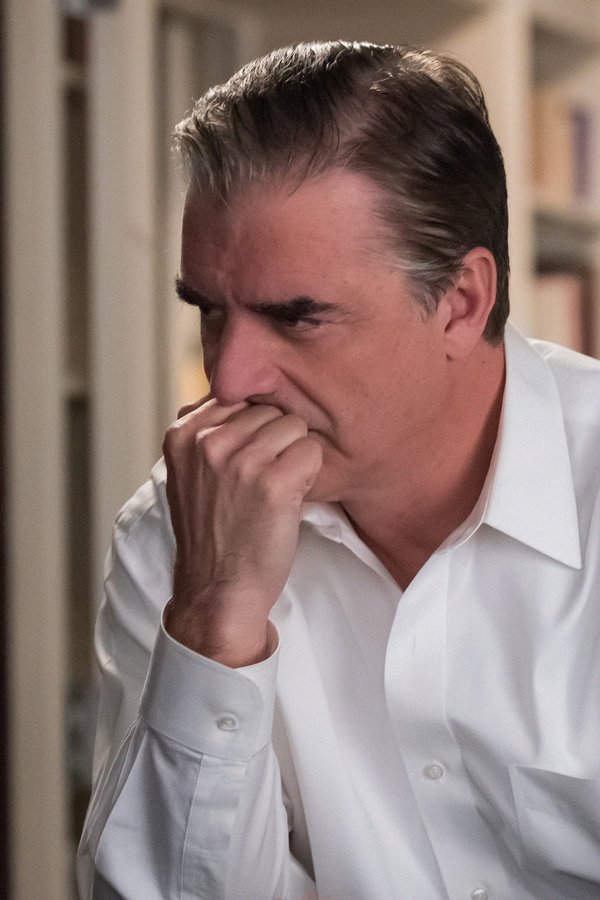 The Good Wife – S07E19 – Episodio 19