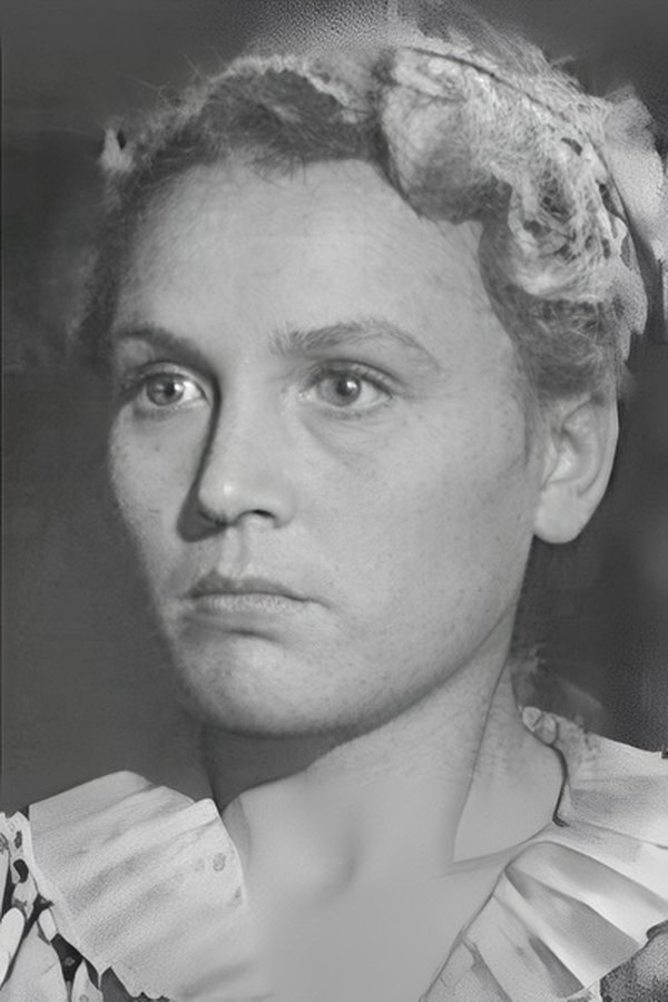 Александра Лютова
