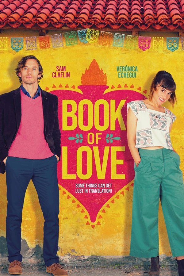 EN - Book of Love  (2022)