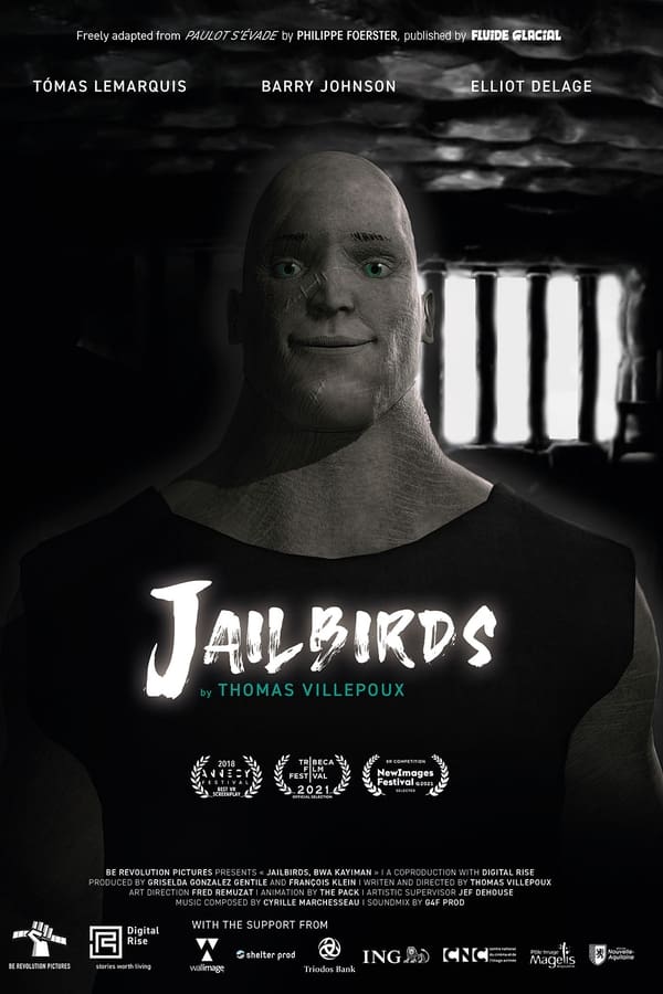 Jailbirds