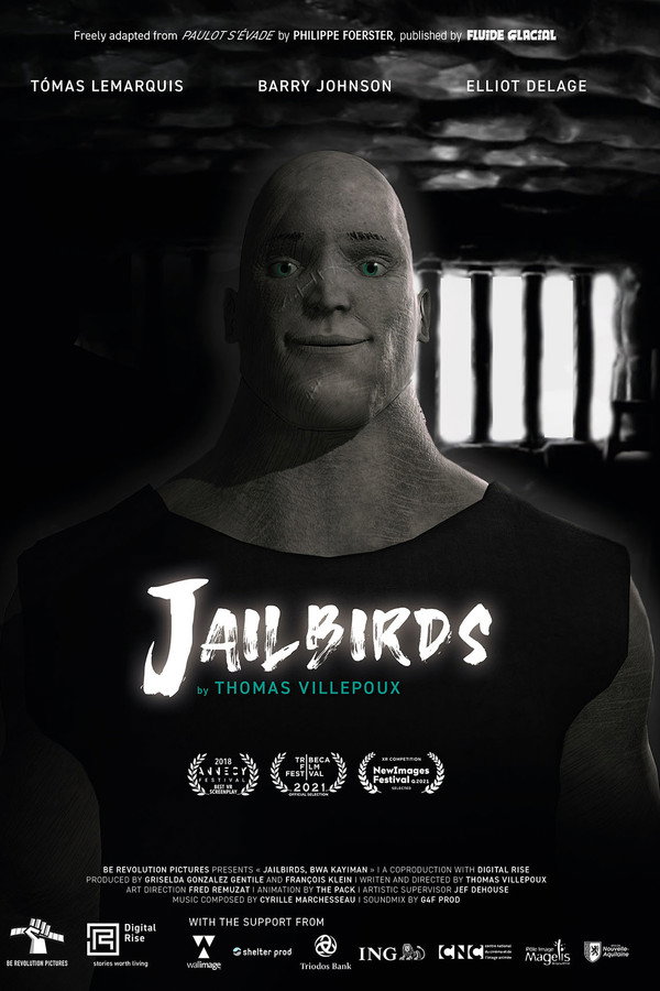 Jailbirds