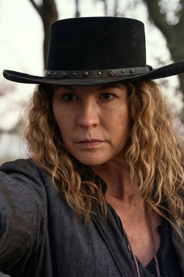 Fear the Walking Dead – S06E13 – J.D.
