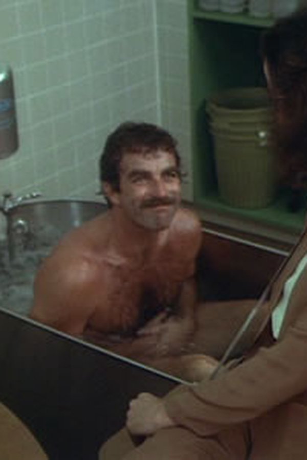 Magnum P.I. – S02E17 – L’ultima partita