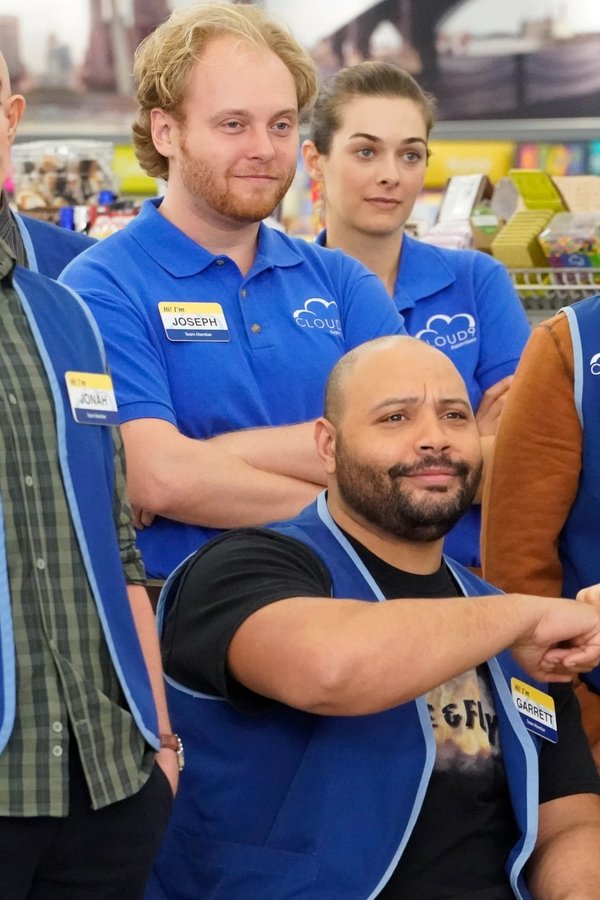 Superstore – S03E13 – Caccia al videogame