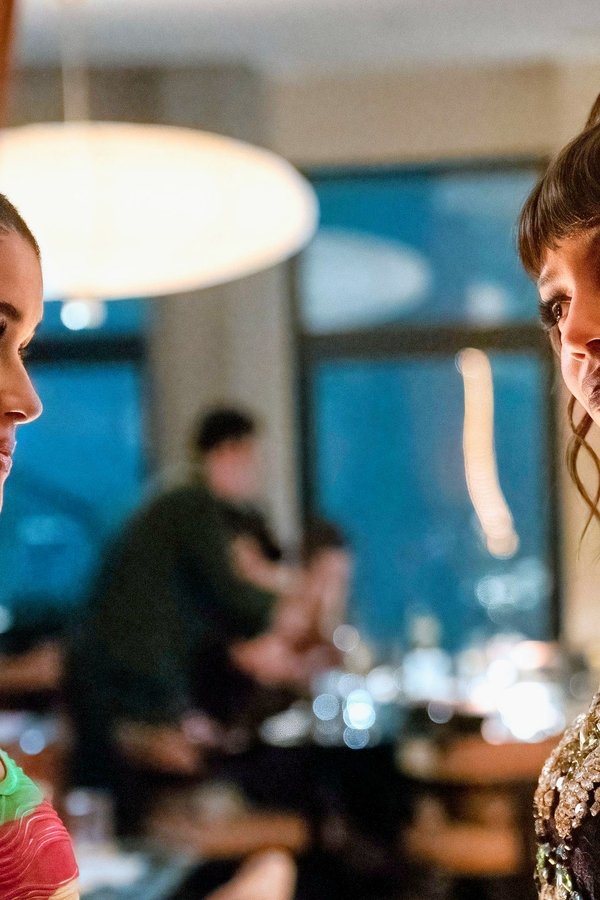 Gossip Girl – S02E02 – Episodio 2