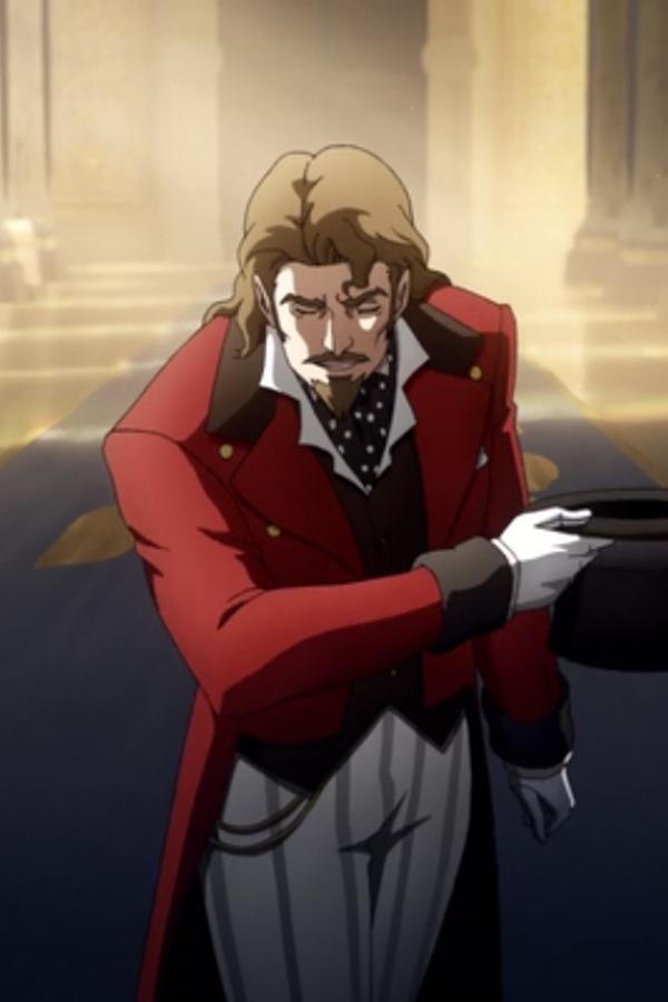 Castlevania – S04E04 – Episodio 4