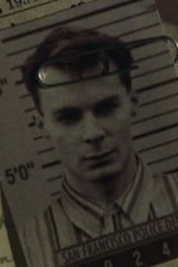 Alcatraz – S01E06 – Paxton Petty