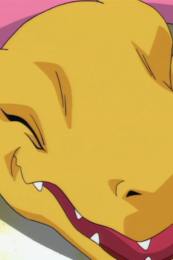 Digimon – S01E02 – Episodio 2