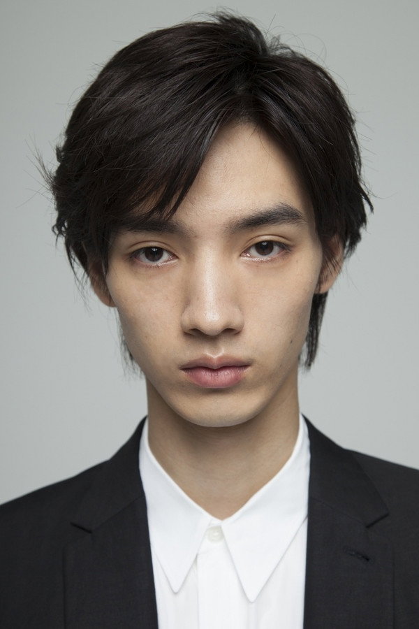 Hiroya Shimizu's headshot