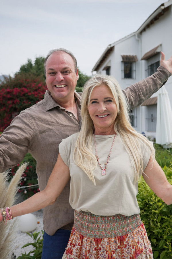 NL - FRANS EN MARISKA STELLEN OP DE PROEF