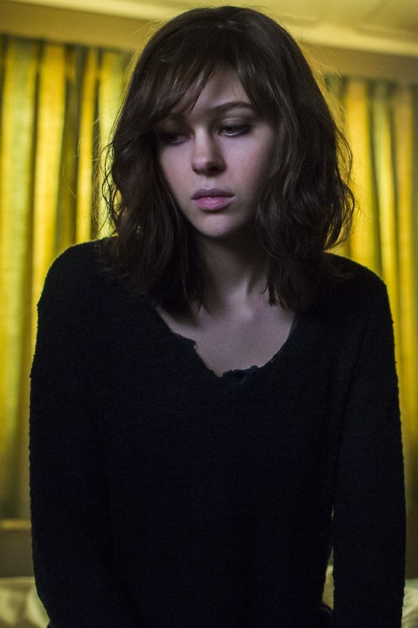 Bates Motel – S03E09 – Pazzo