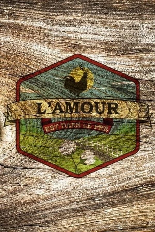 FR - L'amour est dans le pré