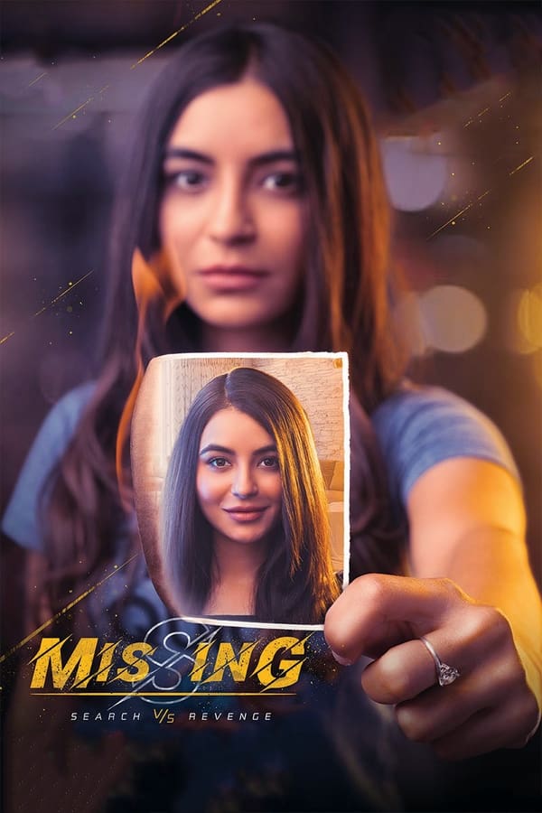 TVplus TG - Missing  (2021)