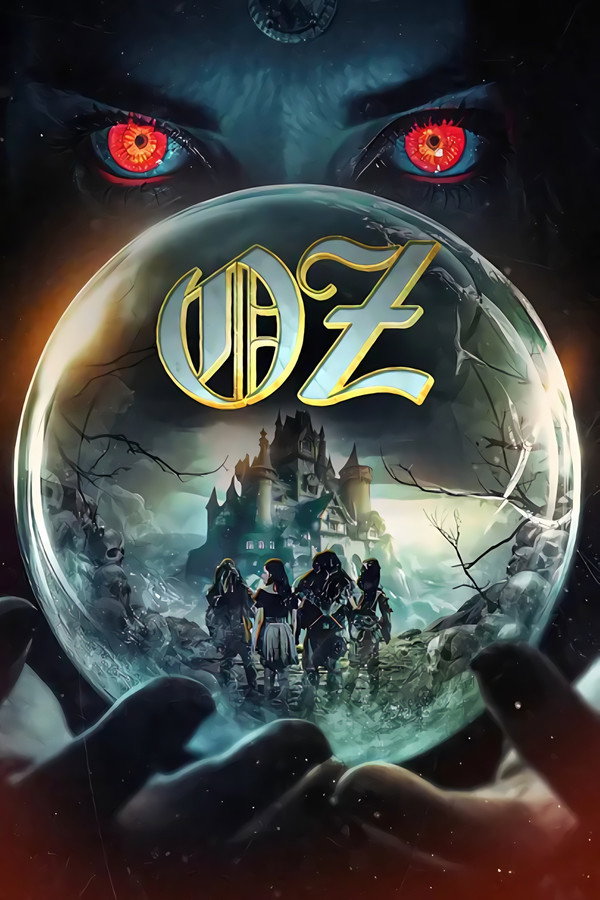 Oz
