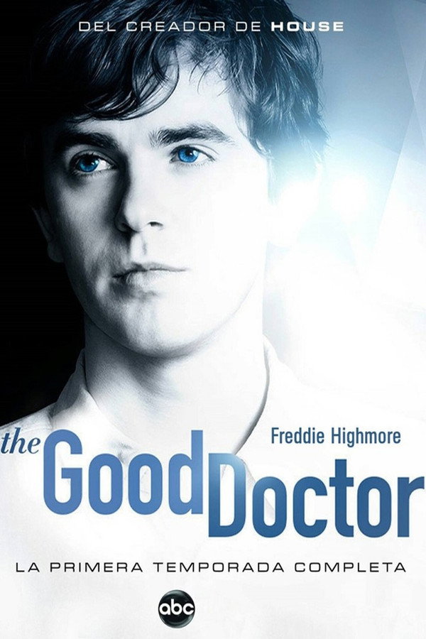 The Good Doctor Temporada 5 En España