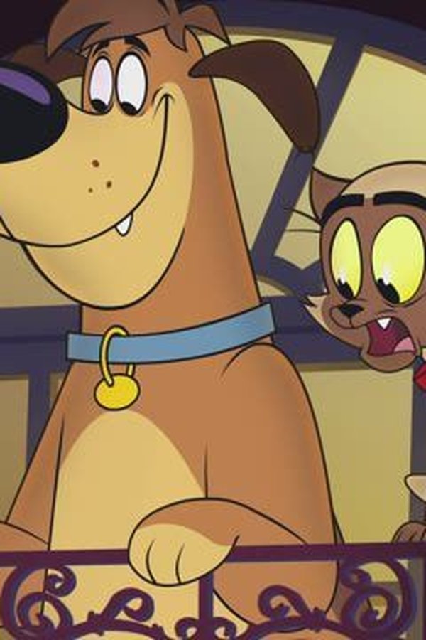 Bunnicula – S01E05 – Episodio 5