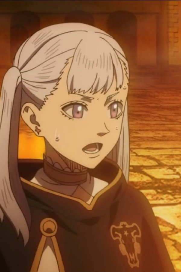 Black Clover [Sub-ITA] – S01E22 – Danza magica selvaggia