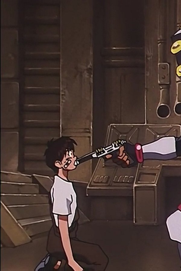 Trigun – S01E07 – B.D.N.