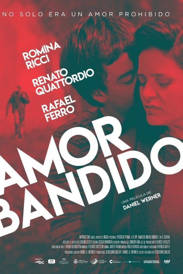 Amor bandido