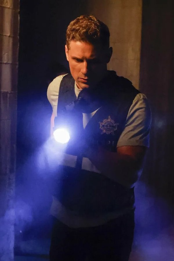 CSI: Vegas – S03E10 – Episodio 10