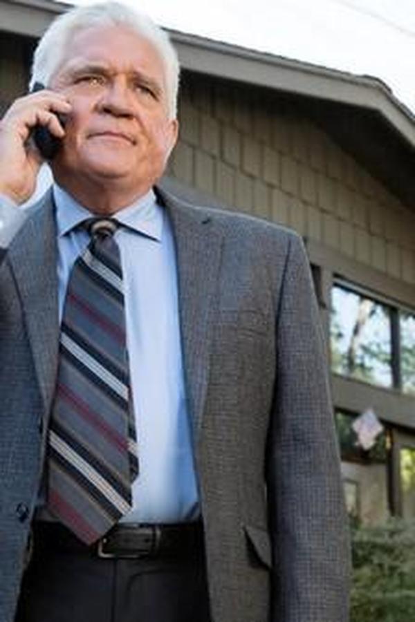 Major Crimes – S02E12 – La dose di veleno