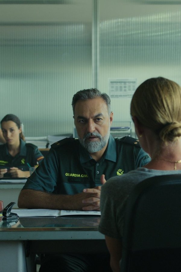 White Lines – S01E03 – Episodio 3
