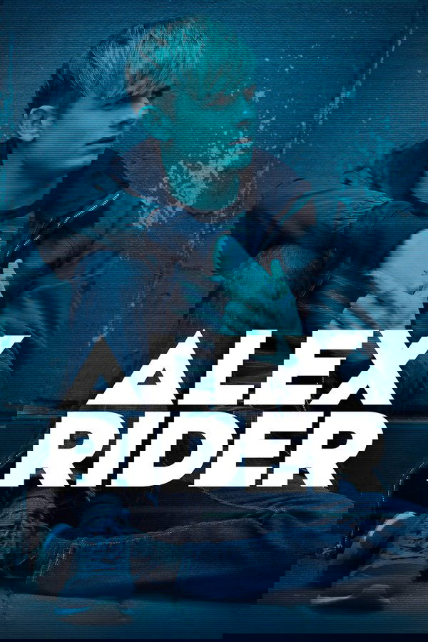 Alex Rider