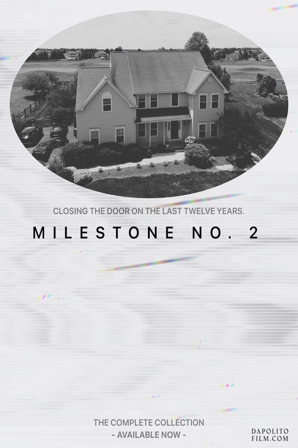 Milestone No. 2