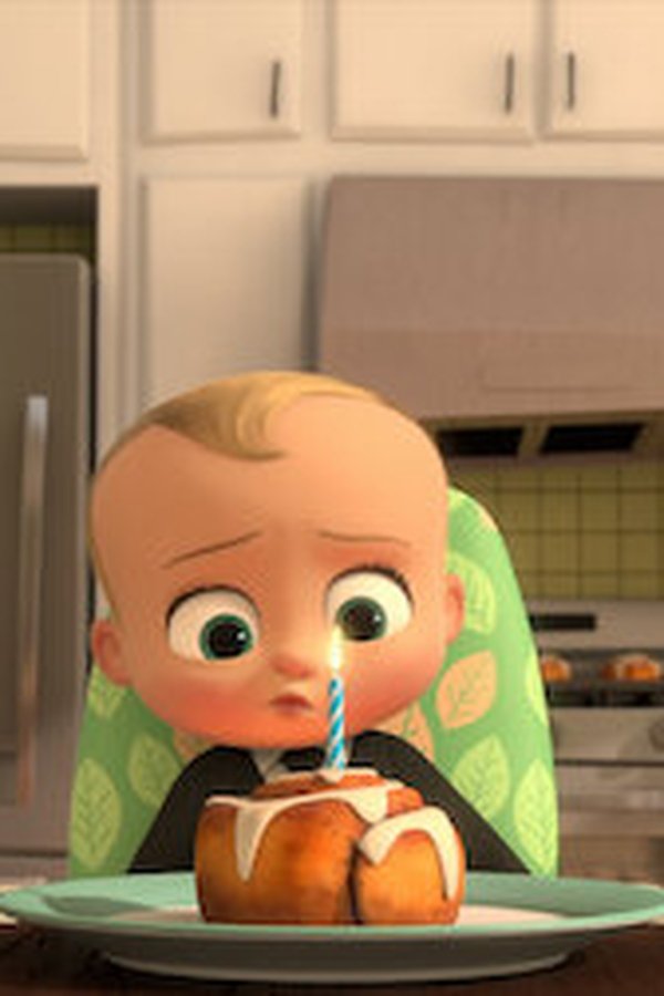 Baby Boss: Di nuovo in famiglia – S01E09 – Tristezza da compleanno